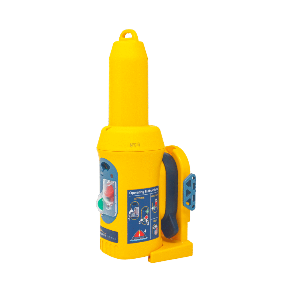 Ocean Signal SafeSEA S200 AIS SART