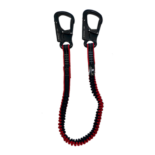 Ocean Safety ADV Safety Line Tether - 2 Hook