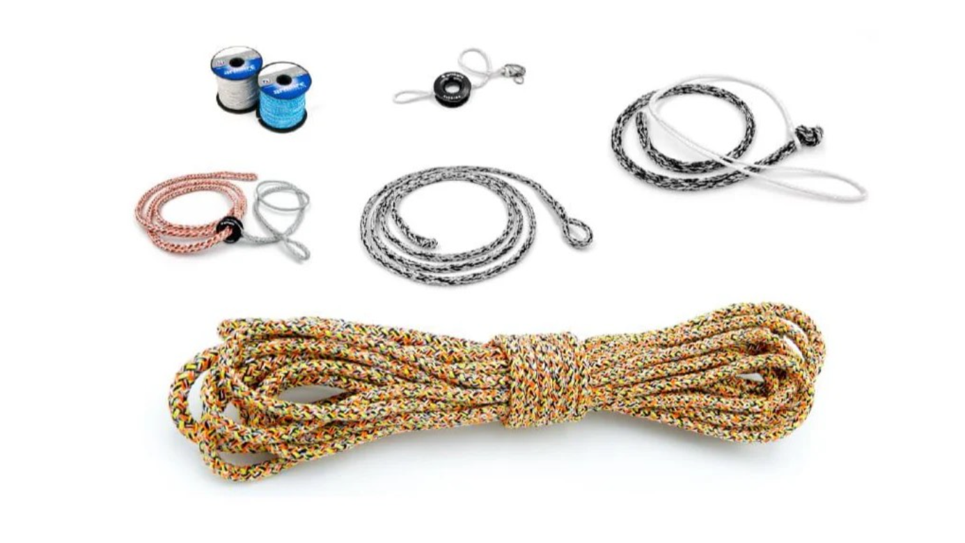 Optimist Full Rope Kit