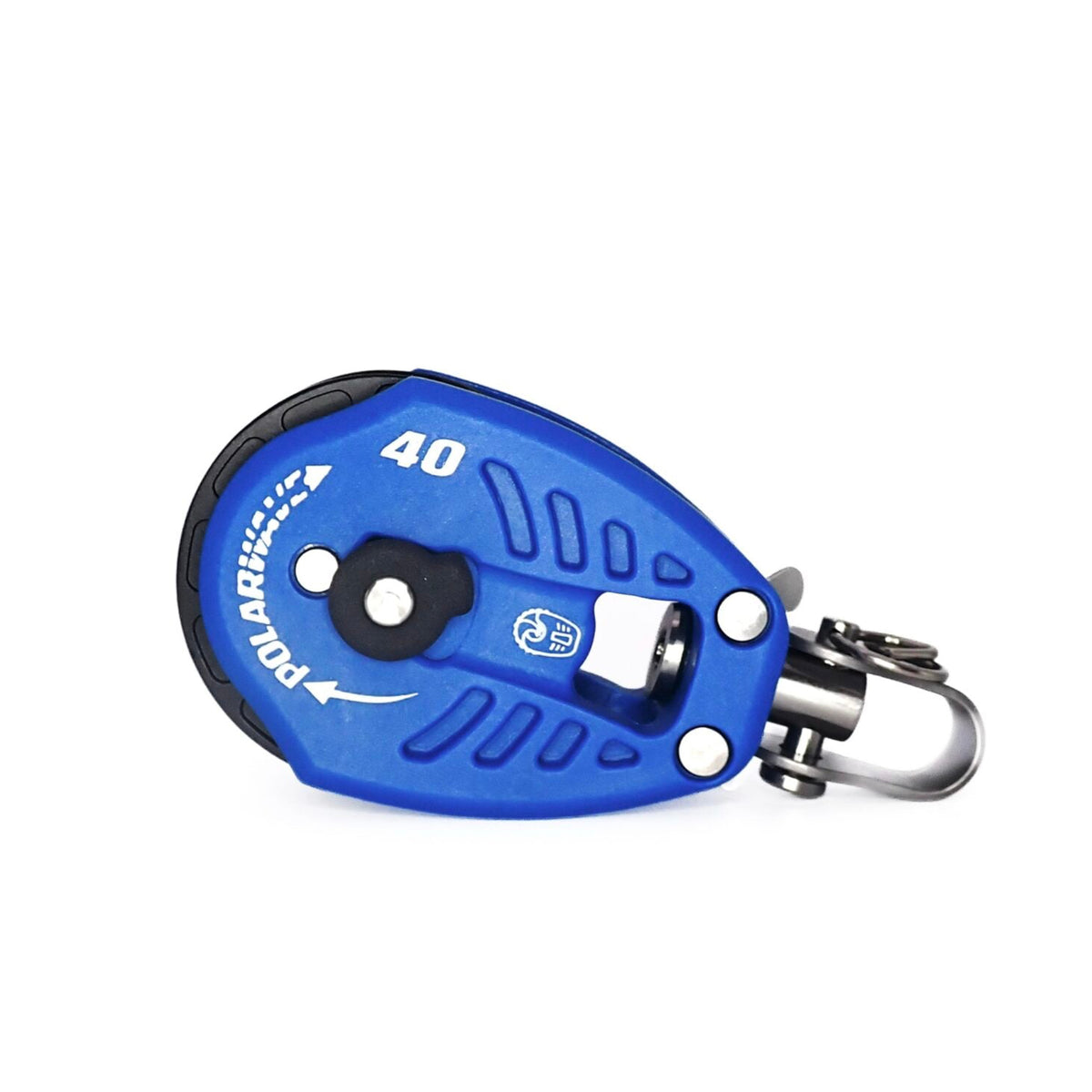 PolarWave Manual 40mm Ratchet Blocks
