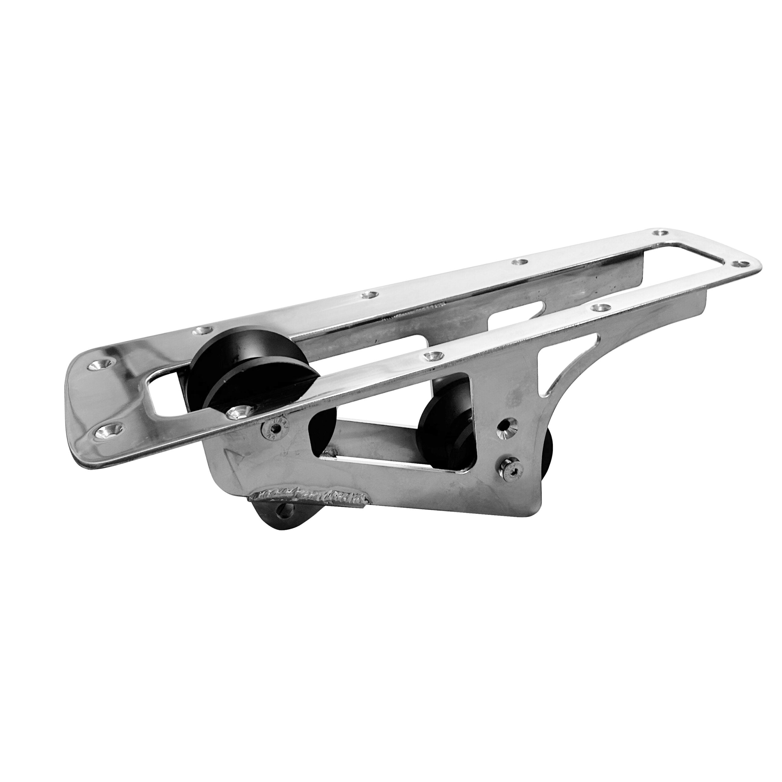 Carbon Bowsprit ST FXD
