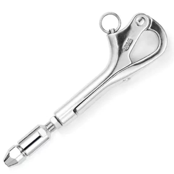 Sta-Lok Pelican Hook with Sta-Lok Stud