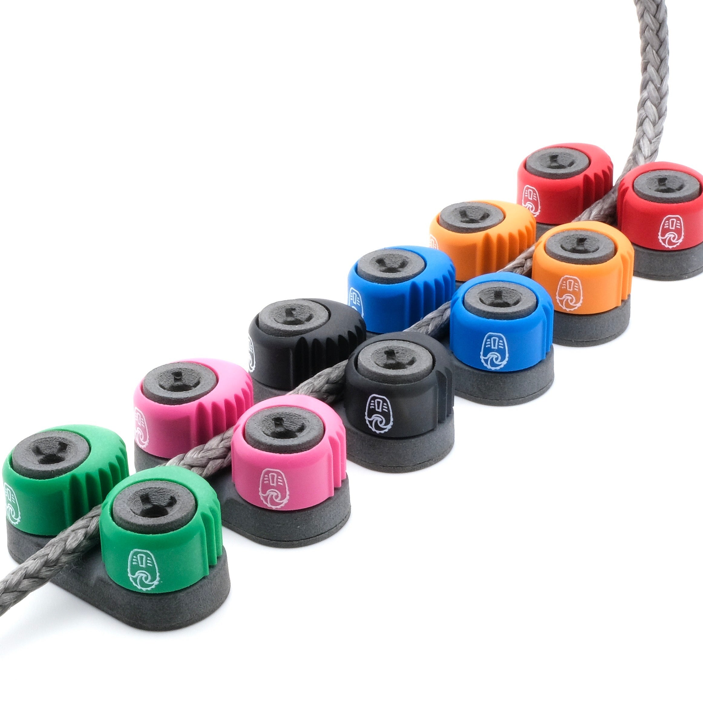 Polarwave Cam Cleats