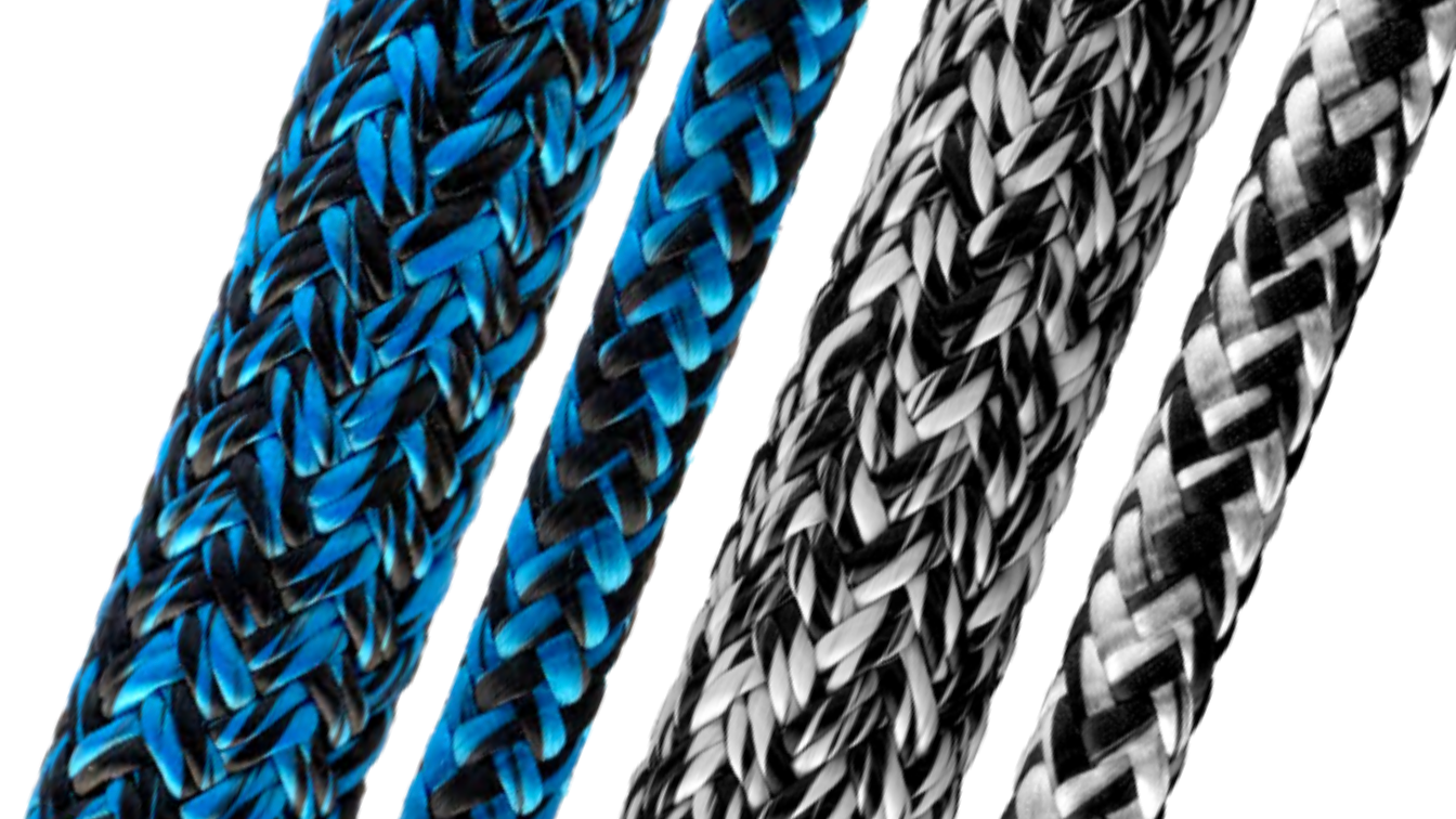 V.elo DYP78 Dyneema Core with Polyester Cover