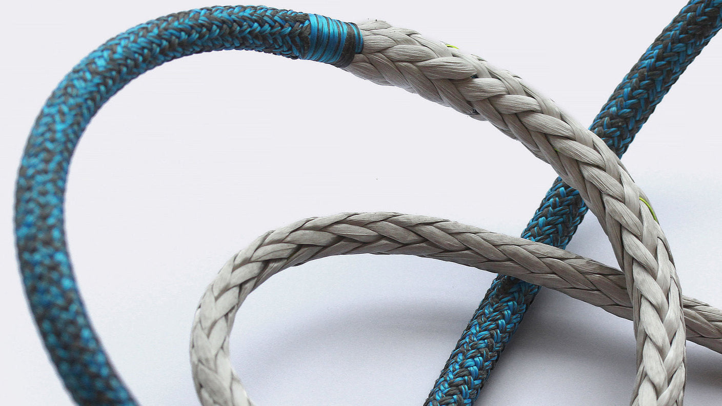 Racer TP99 - High Performance with SK99 Dyneema Core