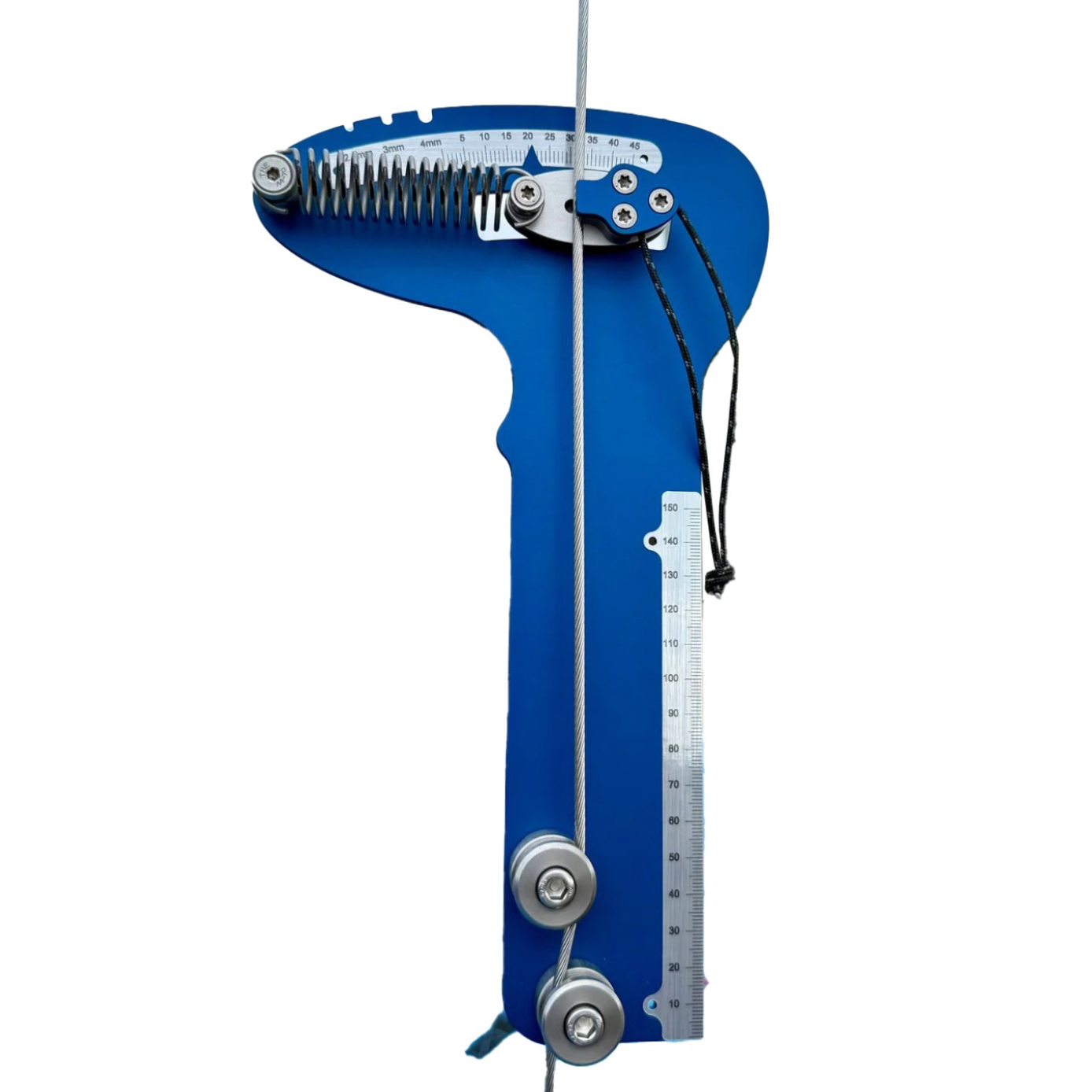 Rig Gauge Pro 2 - 5 -7mm Wire