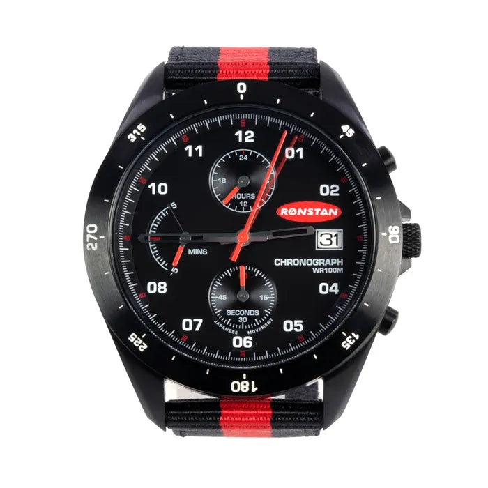 Ronstan Clearstart™ Analogue Sailing Watch