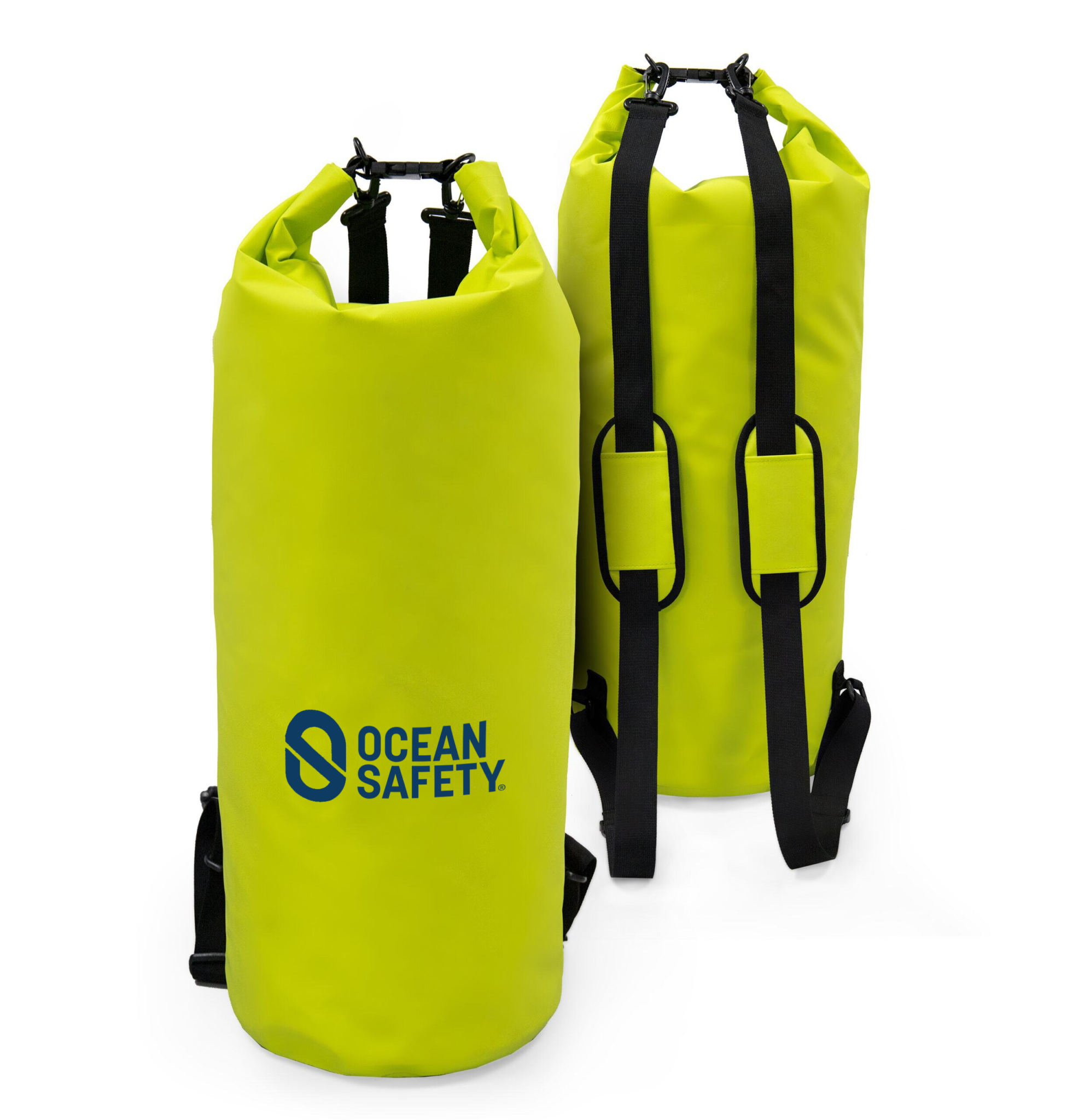 Ocean Safety Grab Bag