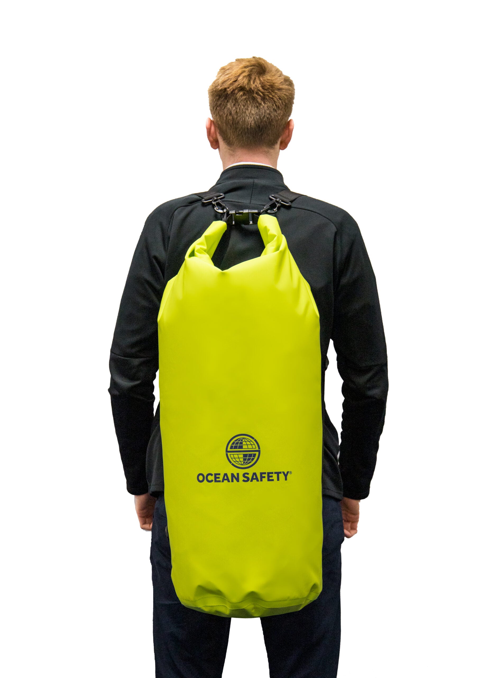Ocean Safety Grab Bag