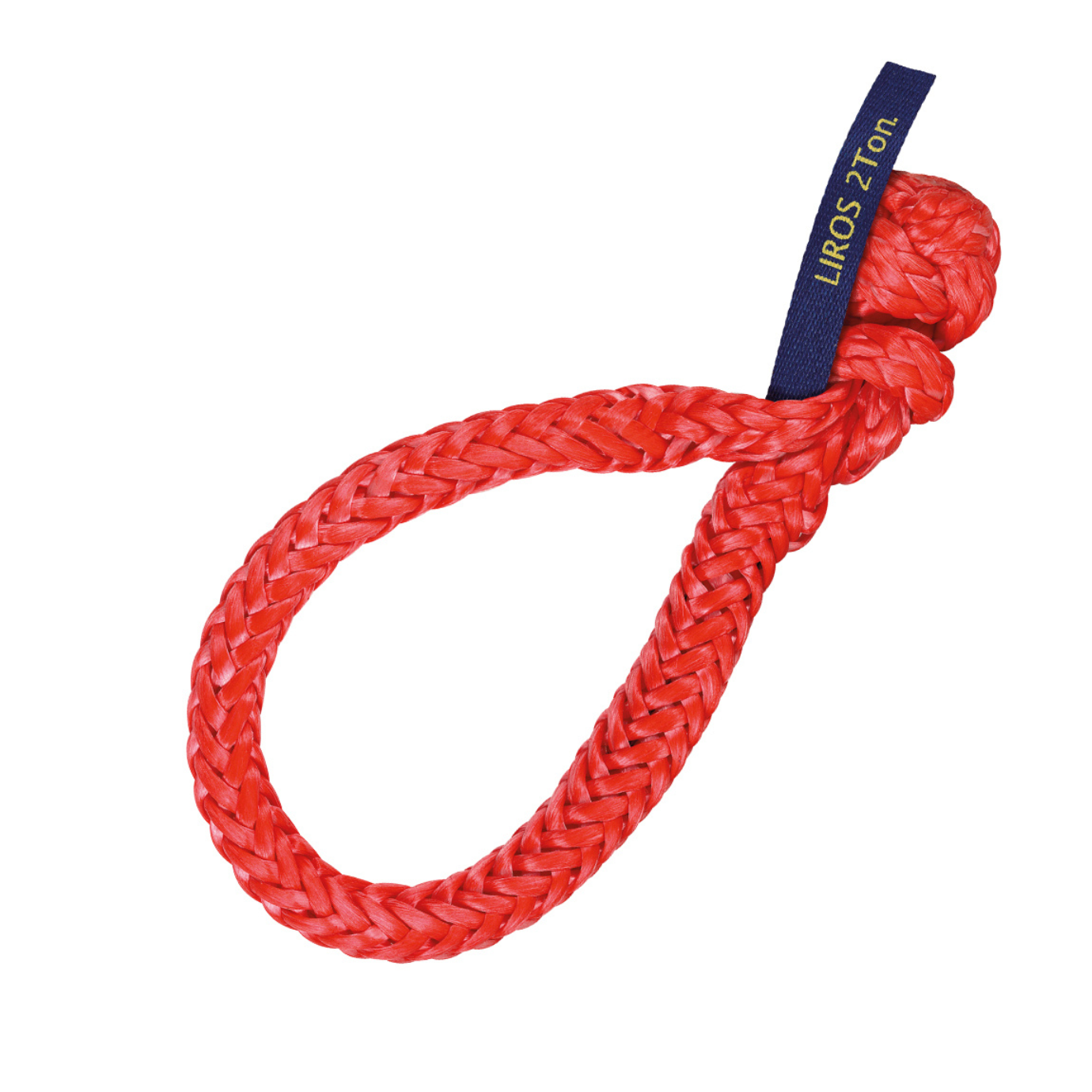 Liros Soft Shackles