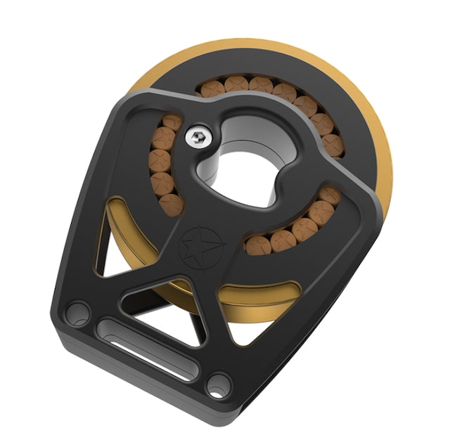 Ubi Maior RT120U Ultra Block Single