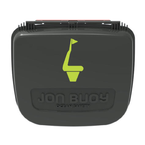 Ocean Safety Jon Buoy Recovery Module Mk6
