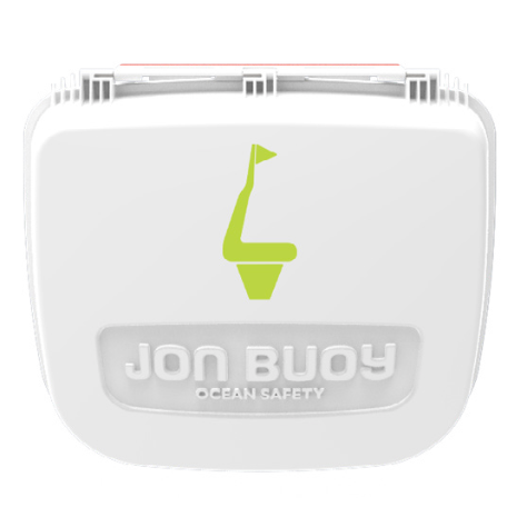 Ocean Safety Jon Buoy Recovery Module Mk6