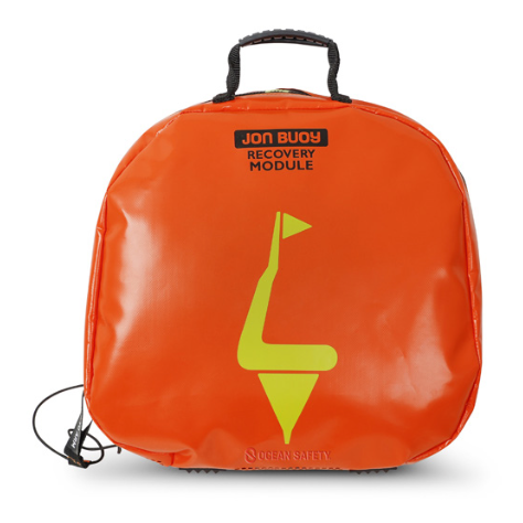 Ocean Safety Jon Buoy Recovery Module Mk6