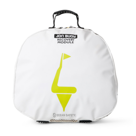 Ocean Safety Jon Buoy Recovery Module Mk6