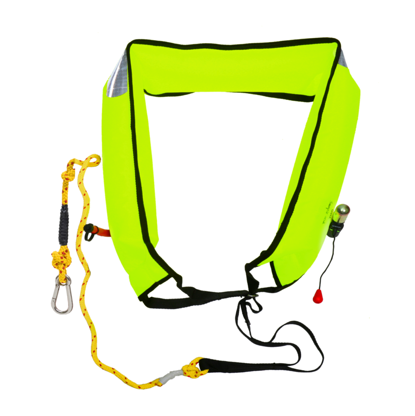 Jon Buoy Inflatable Rescue Sling