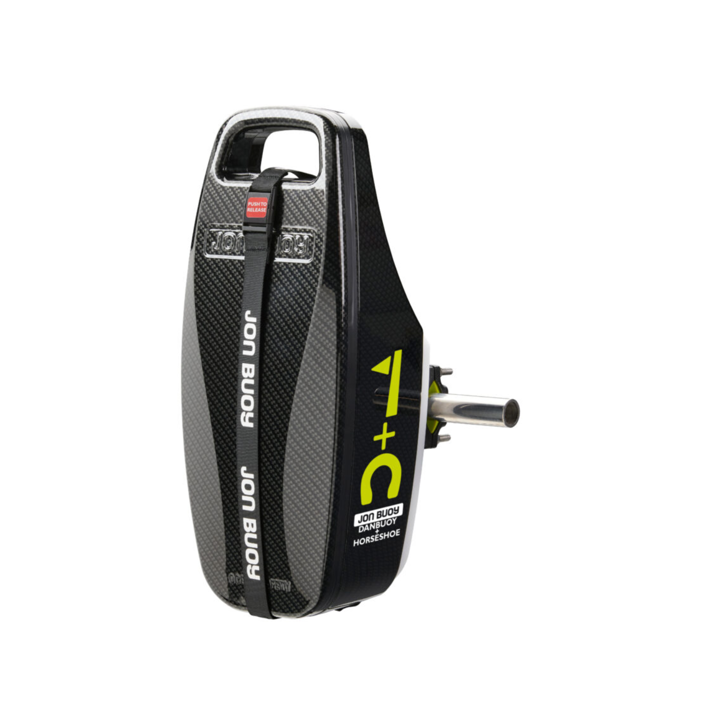 Jon Buoy Dan Buoy & Horseshoe Combination