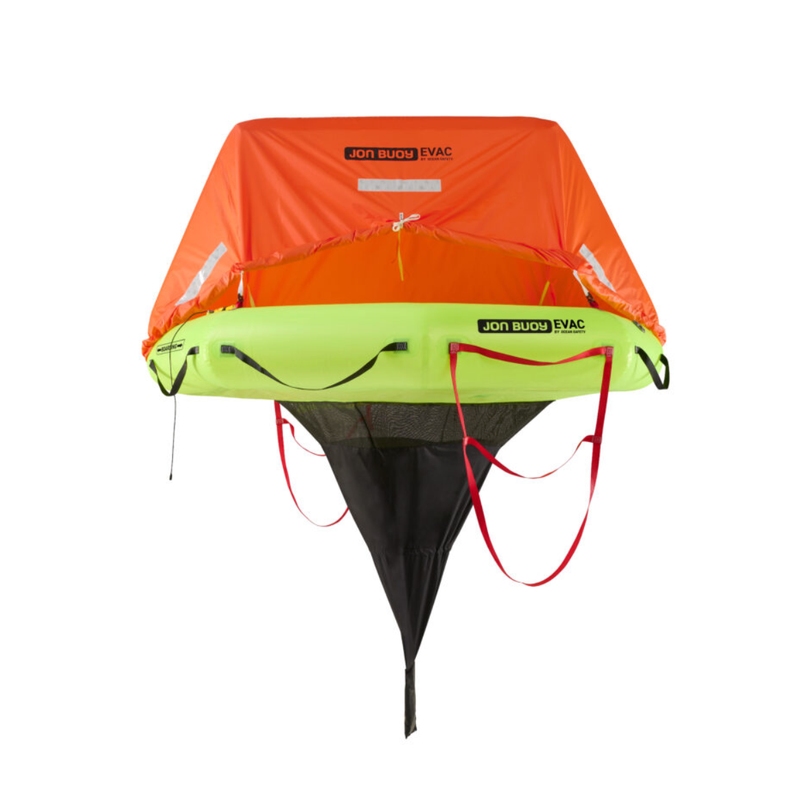 Ocean Safety Jon Buoy Evac