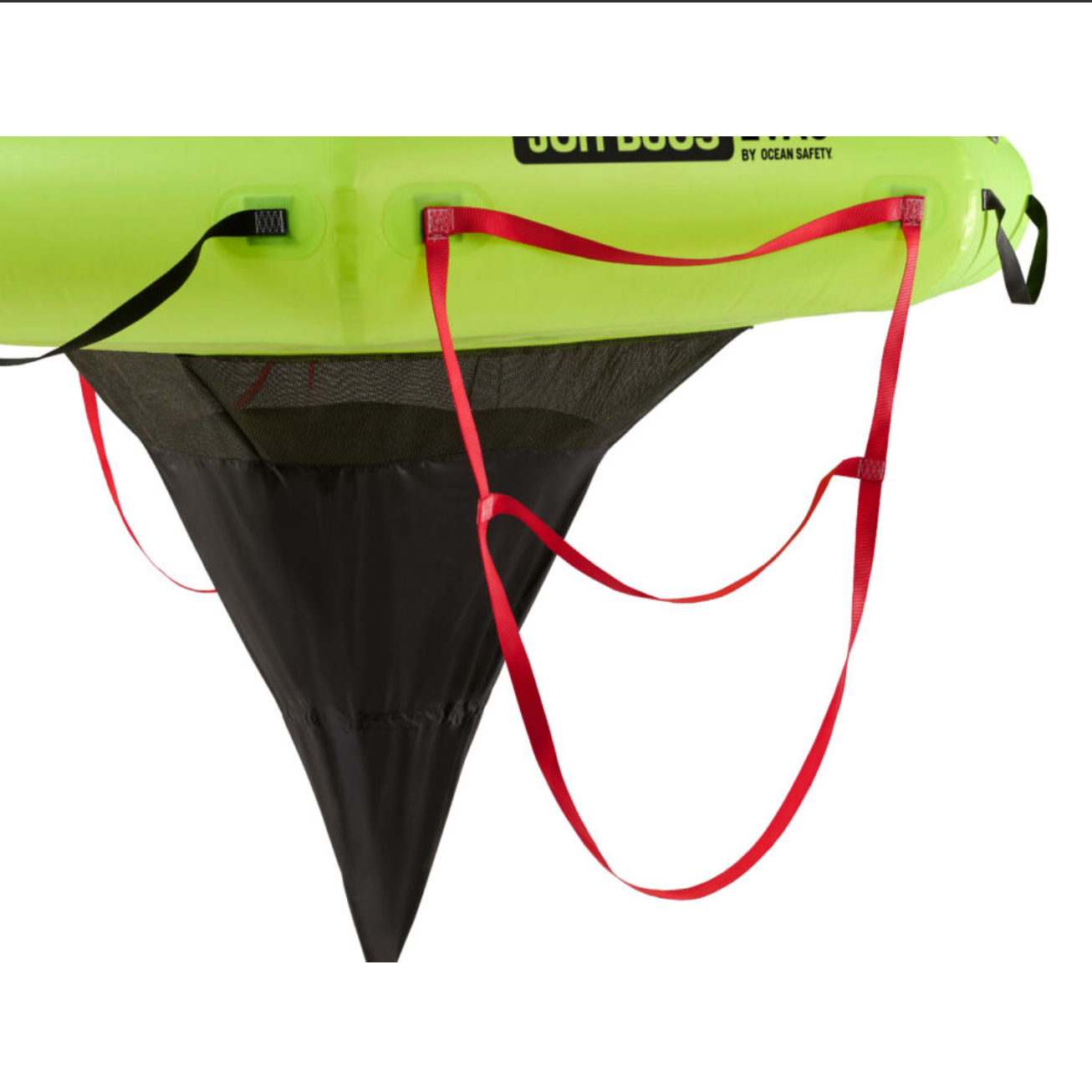 Ocean Safety Jon Buoy Evac