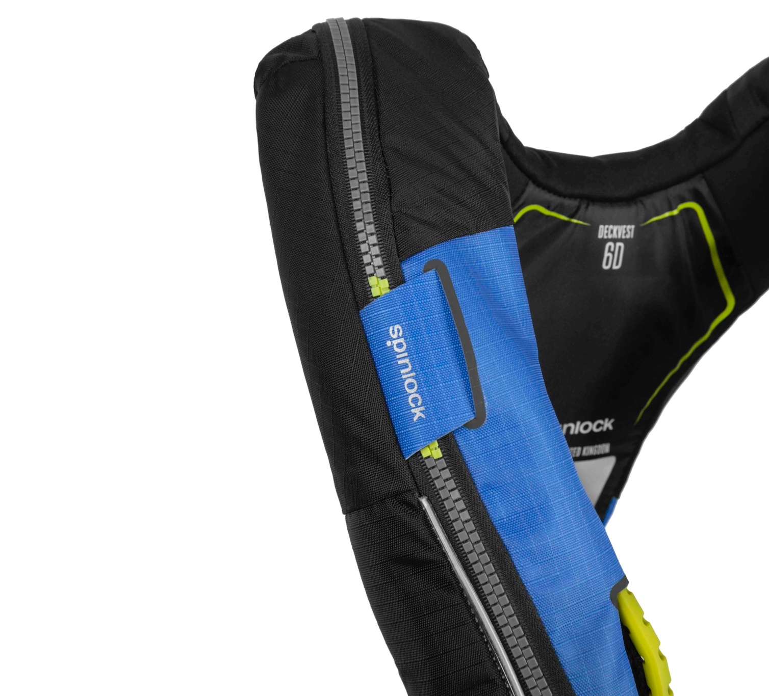 Spinlock Deckvest 6D 170N Automatic