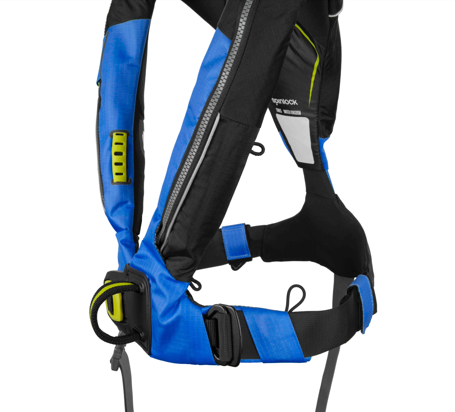 Spinlock Deckvest 6D 170N Automatic