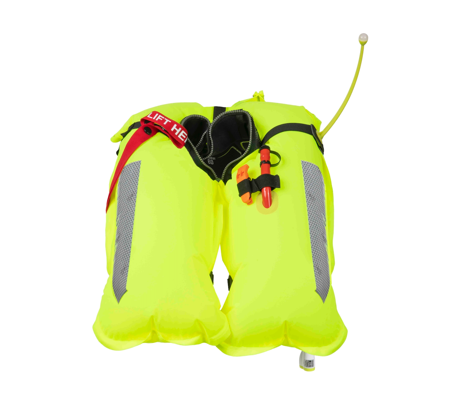 Spinlock Deckvest 6D 170N Automatic