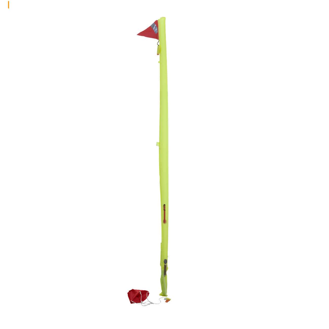 OCEAN SAFETY - JON BUOY DANBUOY