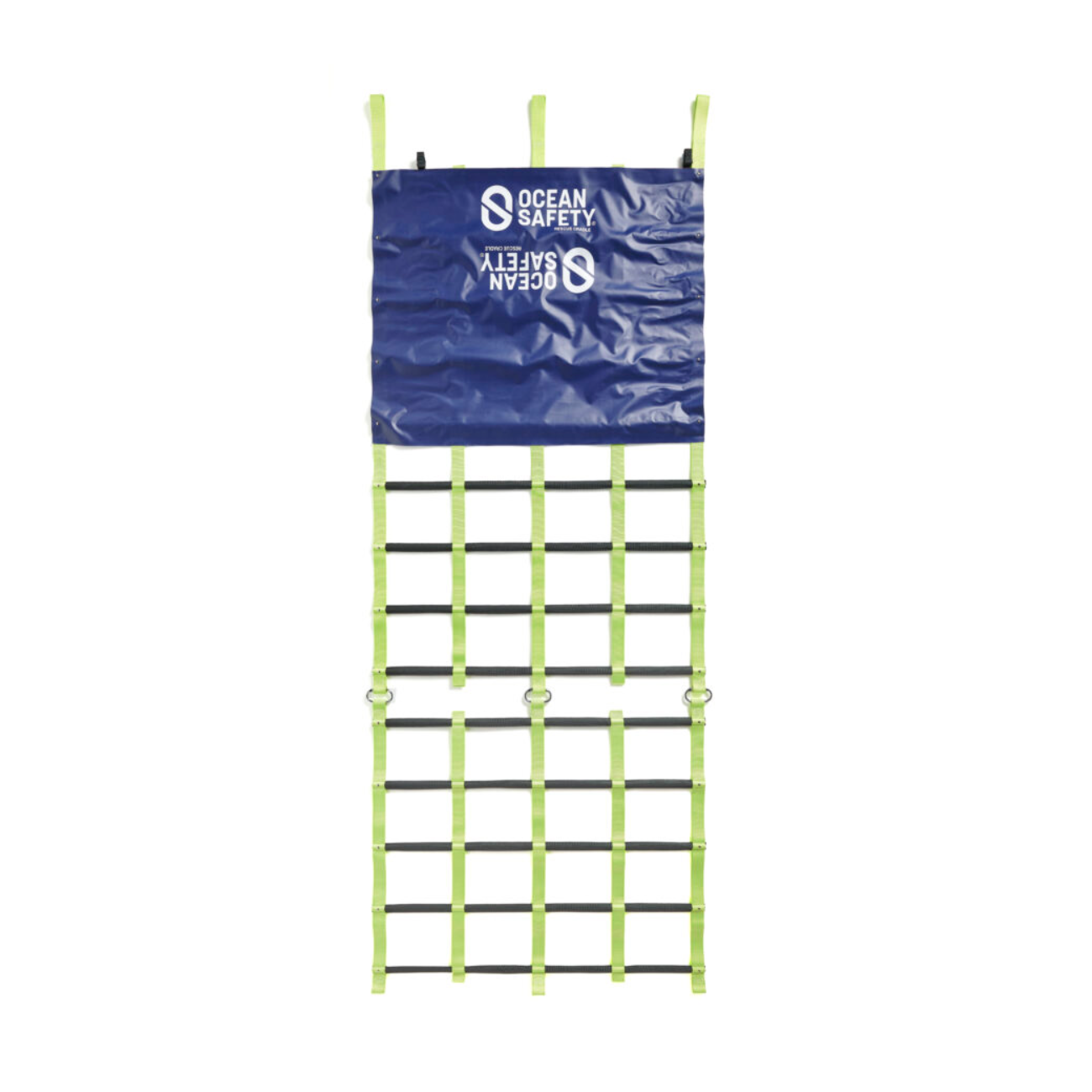 OCEAN SAFETY - RESCUE CRADLE