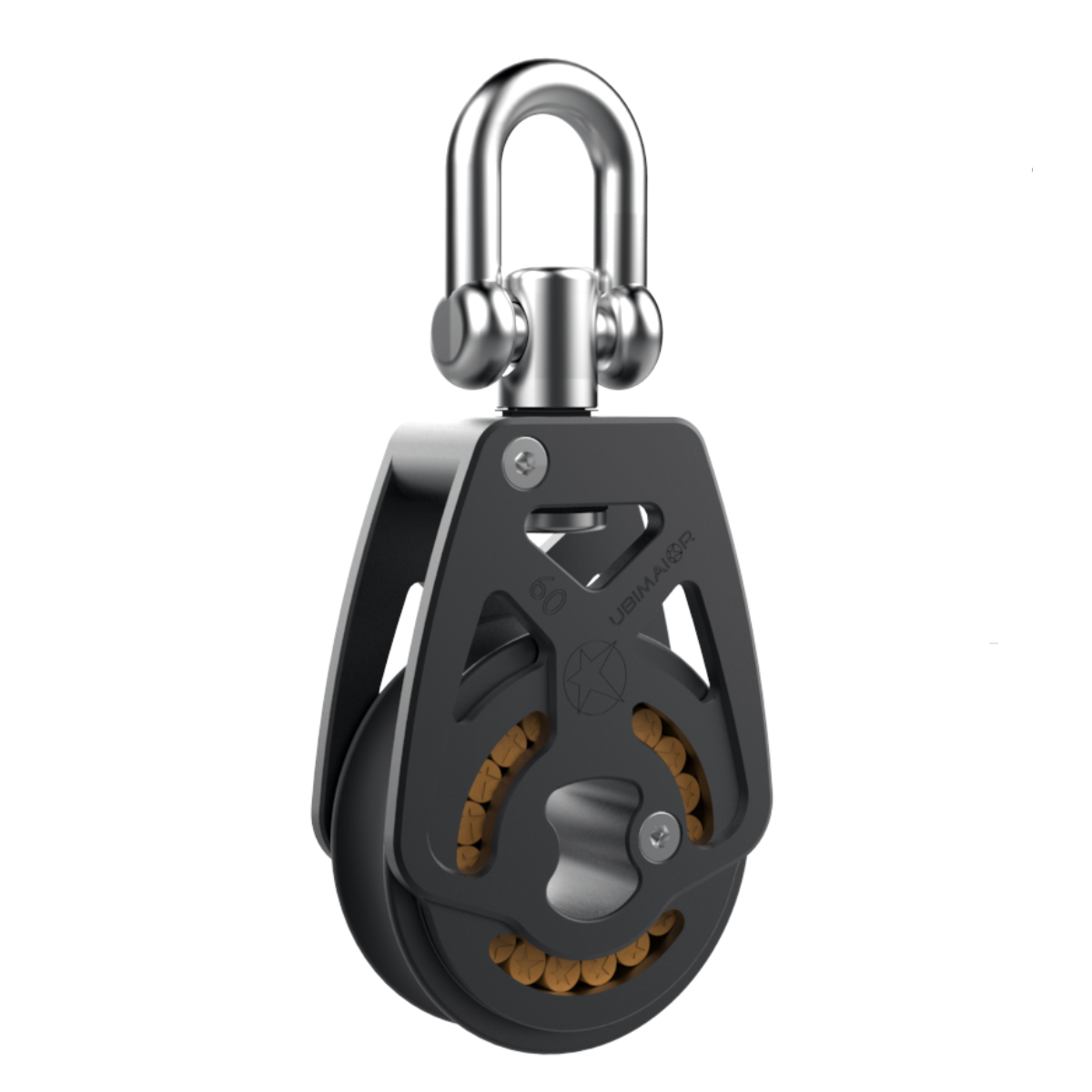 Ubi Maior 60mm RC High Load Block RT60SH