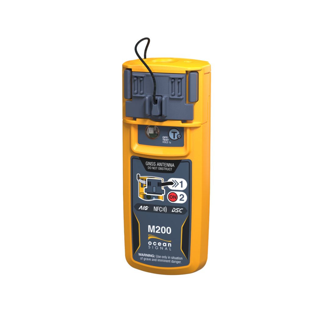 Ocean Signal Safesea M200
