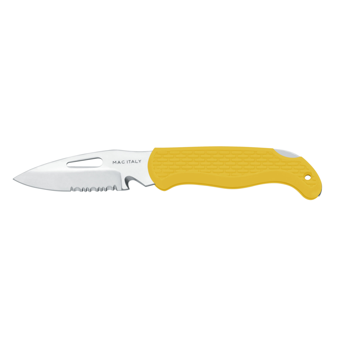 A87B Sailing Knife | Mac Coltellerie