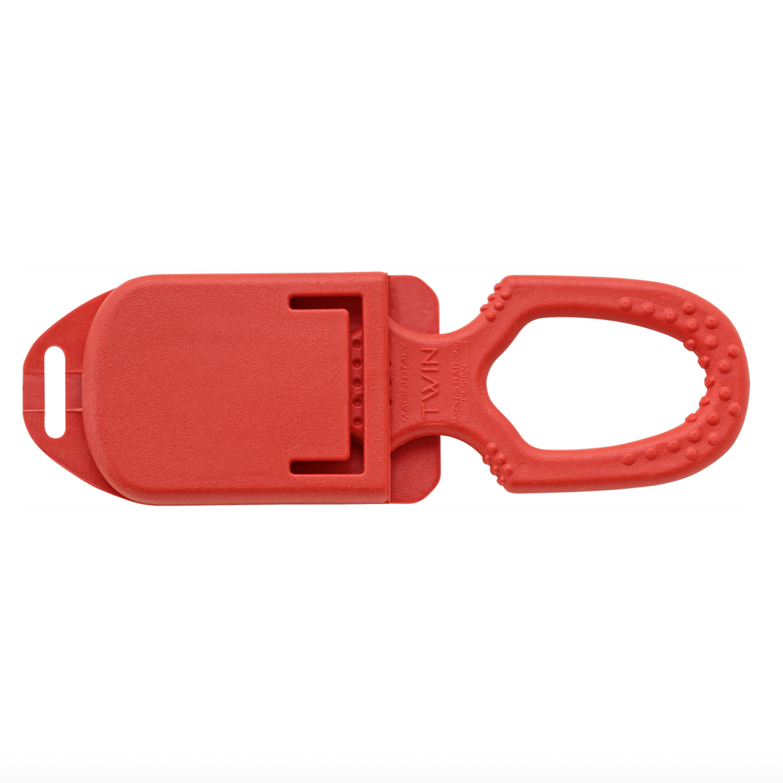 Twin Rescuer Knife | Mac Coltellerie