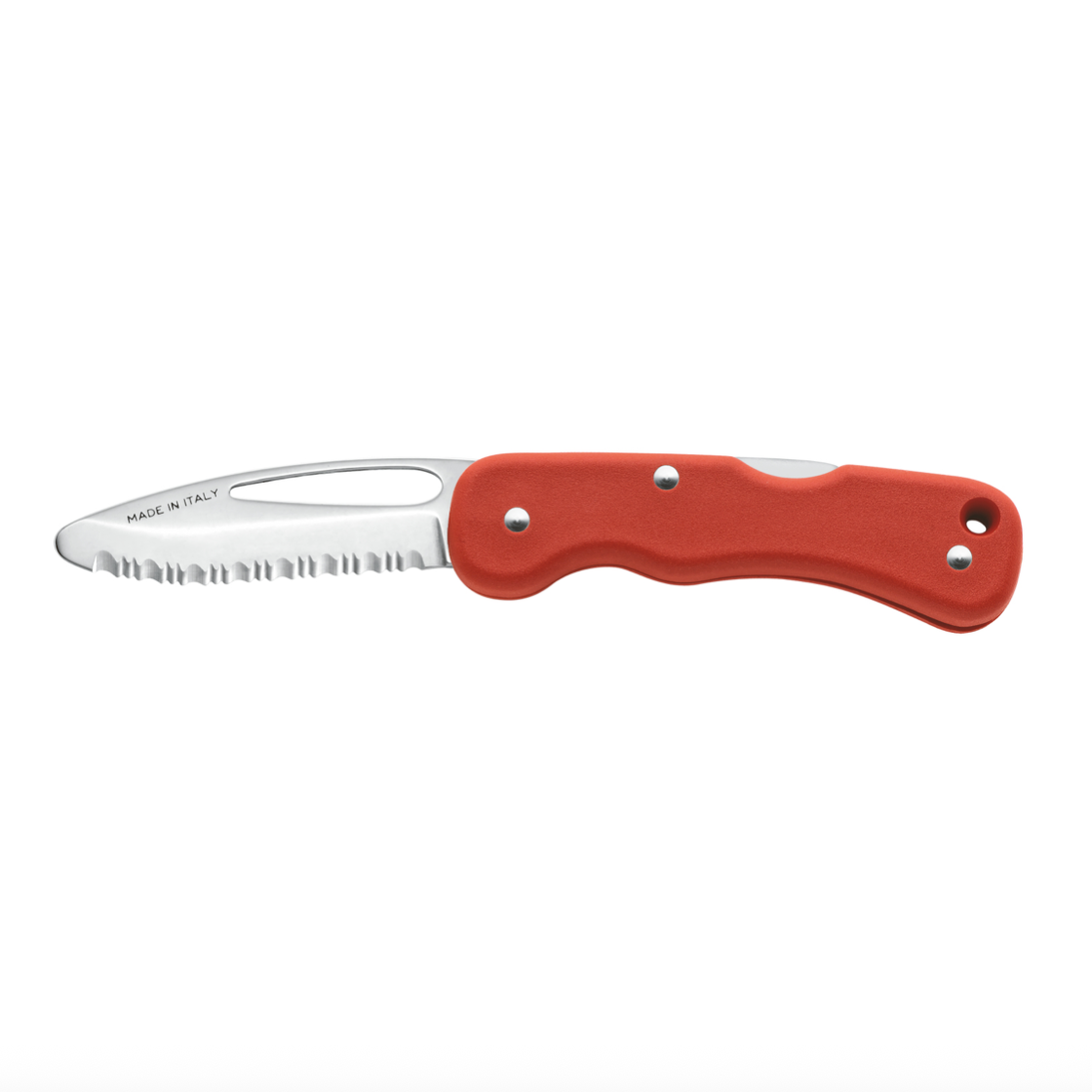 697 Rescue Knife | Mac Coltellerie