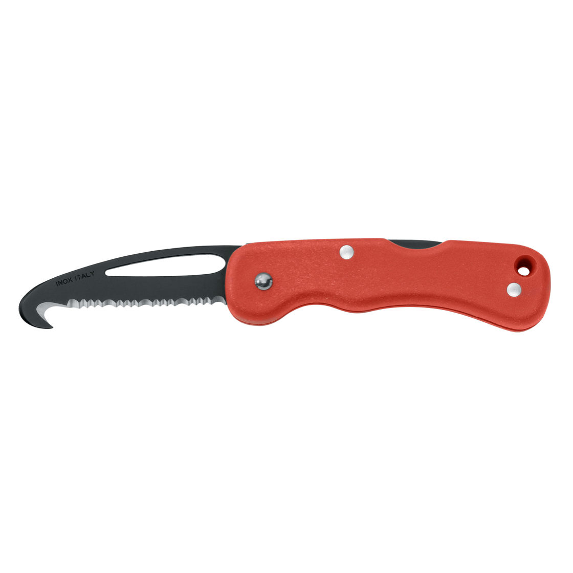 697/2 SOS Rescue Knife | Mac Coltellerie