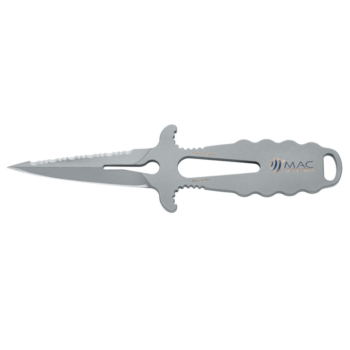 Apnea Series Diving Knives | Mac Coltellerie