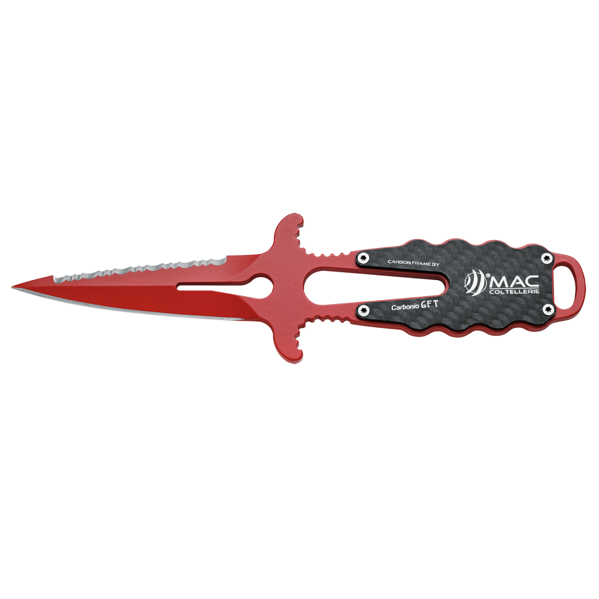 Apnea Series Diving Knives | Mac Coltellerie