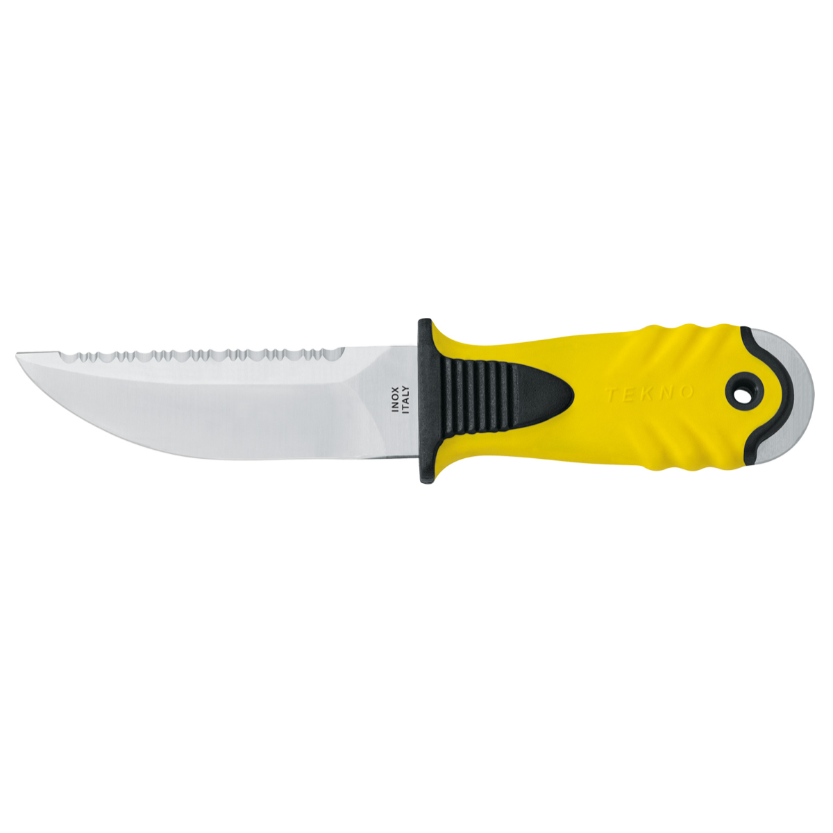 Tekno Series Diving Knife | Mac Coltellerie