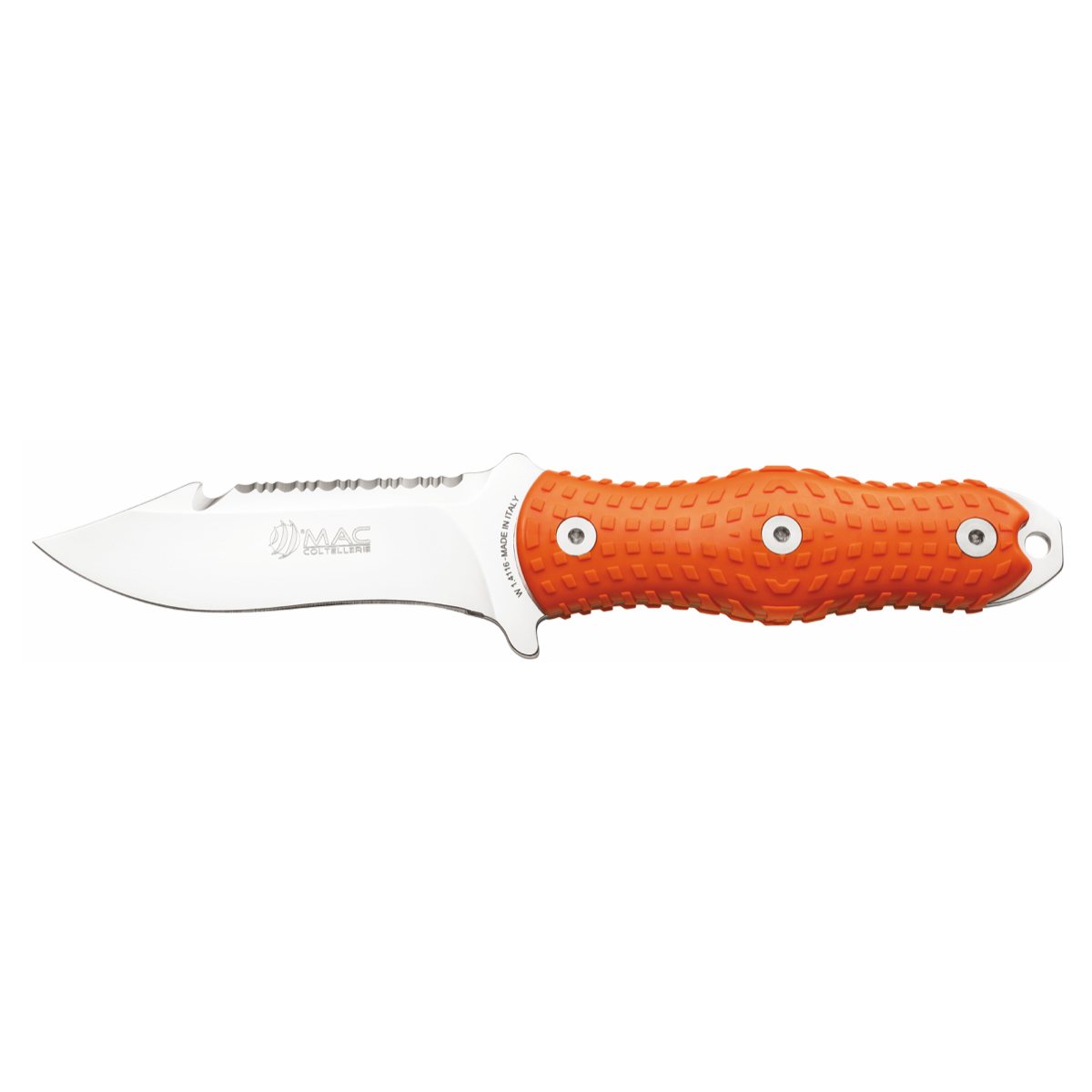 Alli Diving Knife Series | Mac Coltellerie