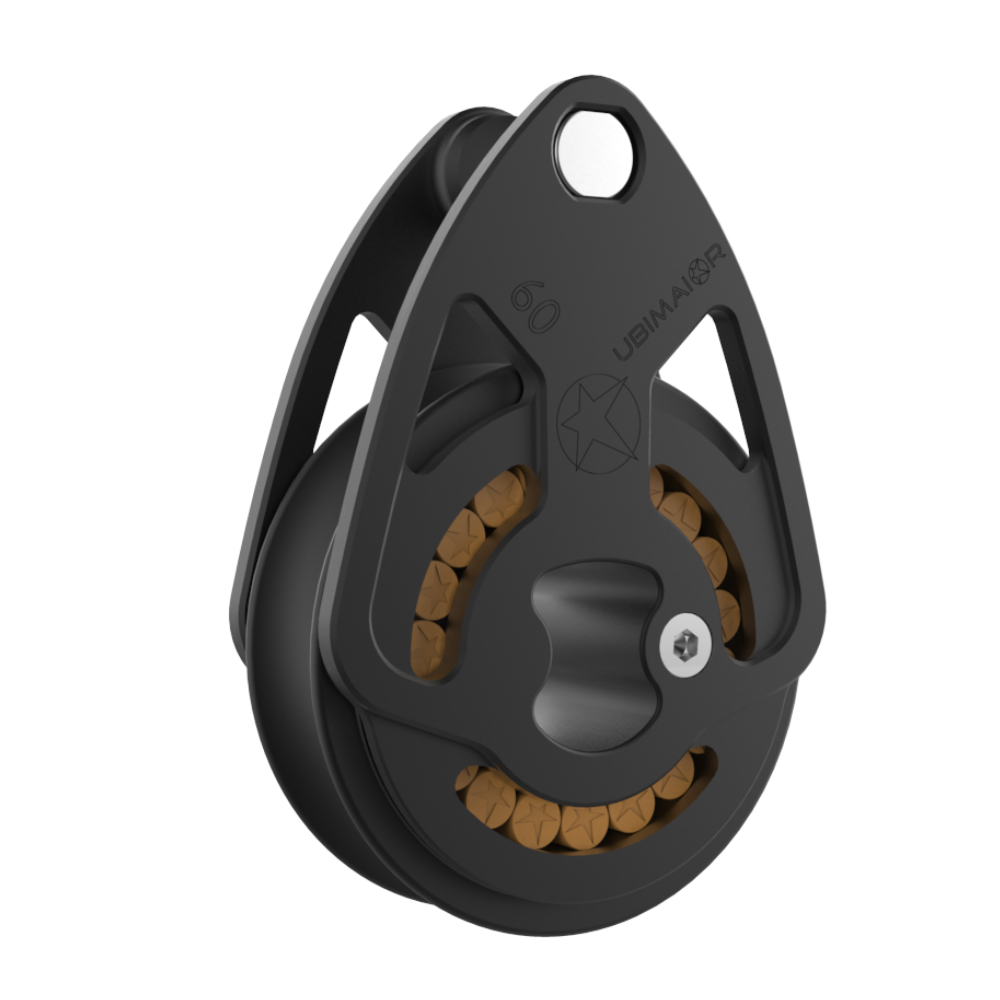 Ubi Maior 60mm RC High Load Deck Block RTSh60GH