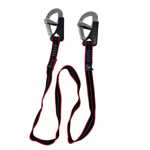 Ocean Safety Line - 2 Hook