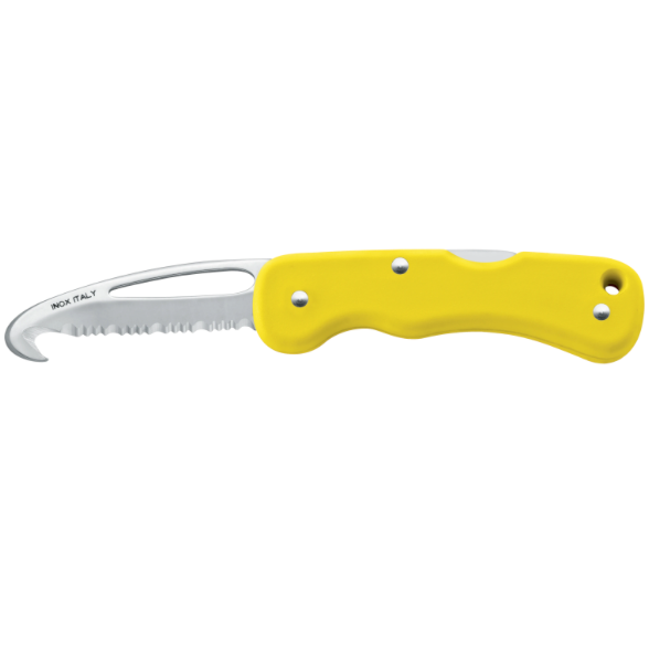 697/2 SOS Rescue Knife | Mac Coltellerie