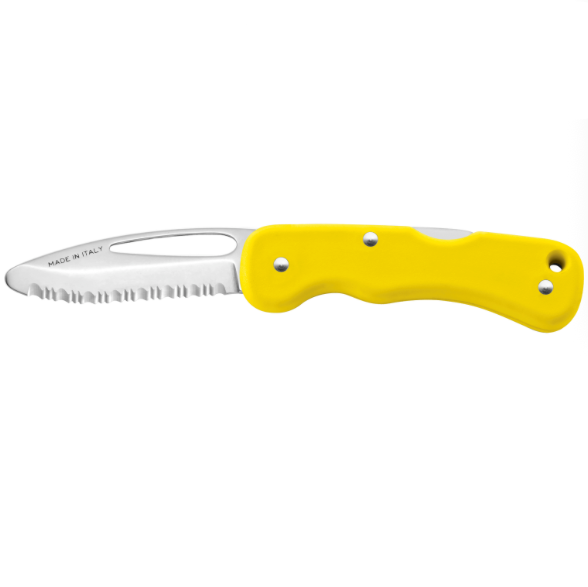 697 Rescue Knife | Mac Coltellerie