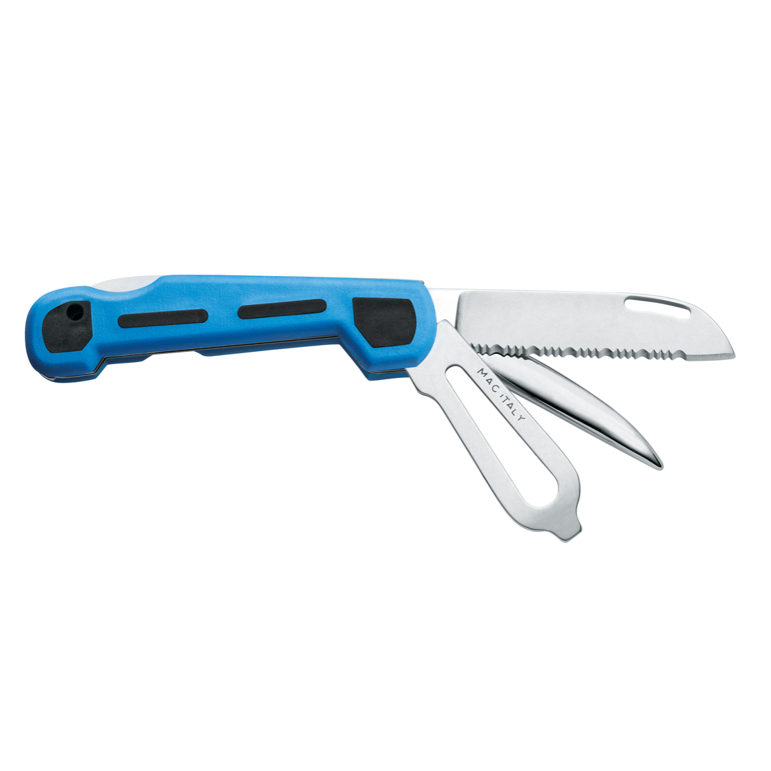 Skipper Sailing Knife | Mac Coltellerie