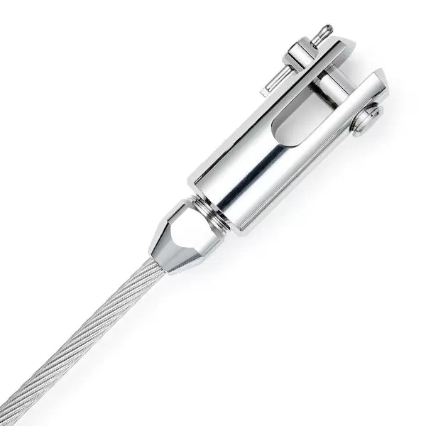 Sta-Lok Fork