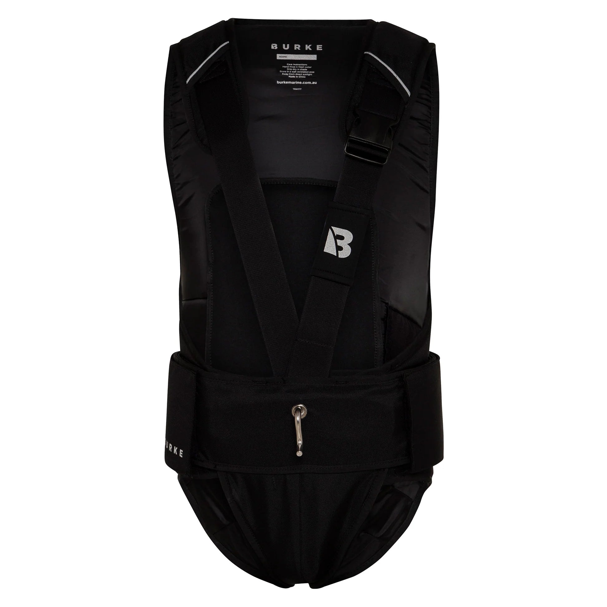 Hargreave Trapeze Harness