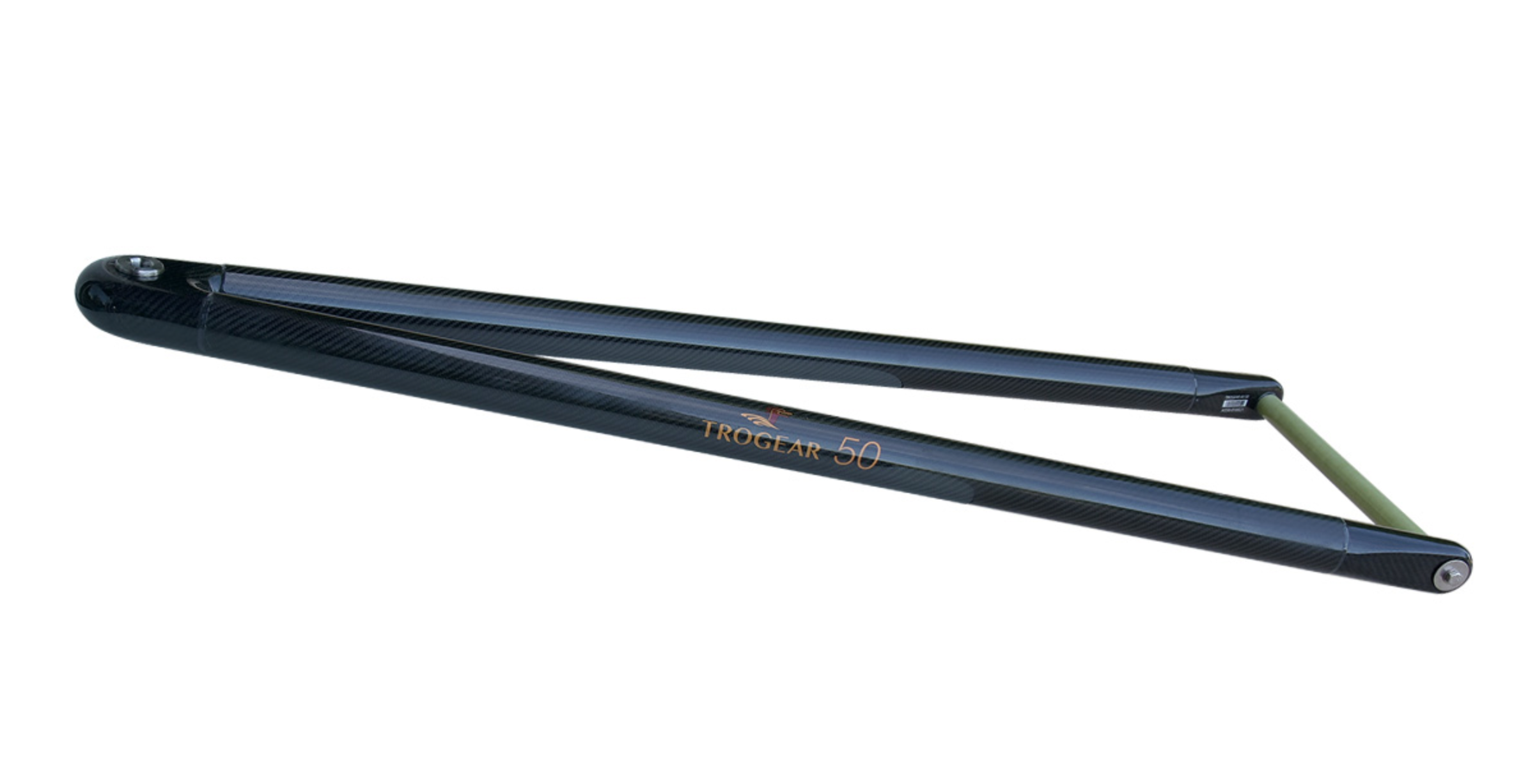 Trogear AS-50 Carbon Bowsprit | For Yachts up to 13m / 45'