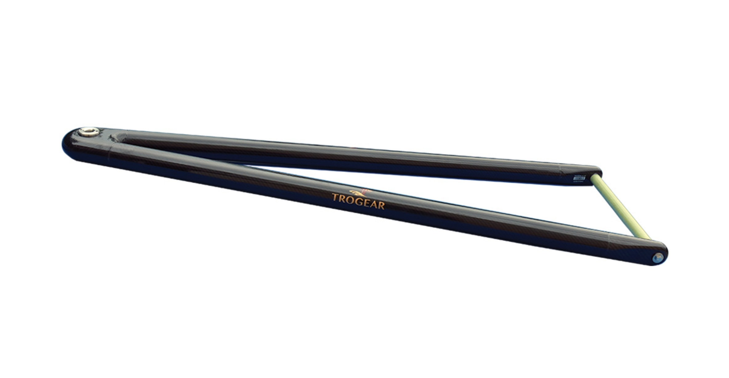 Trogear AS-40 Carbon Bowsprit | For Yachts up to 11m / 35ft