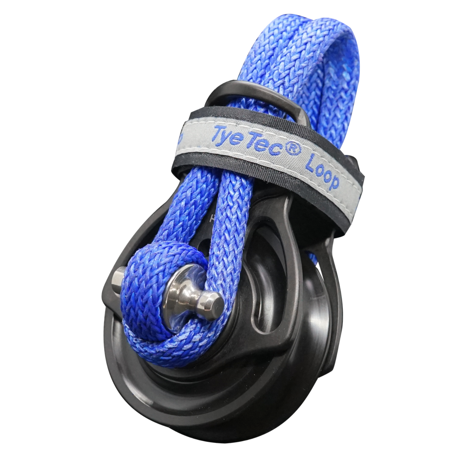 Code Blue SV Snatch Block