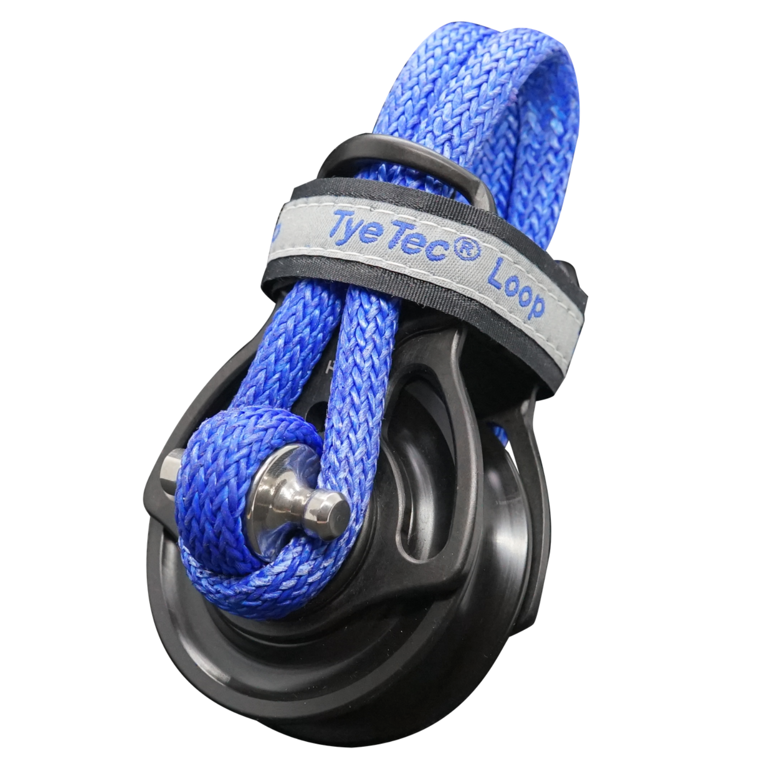 Code Blue SV Loop Block