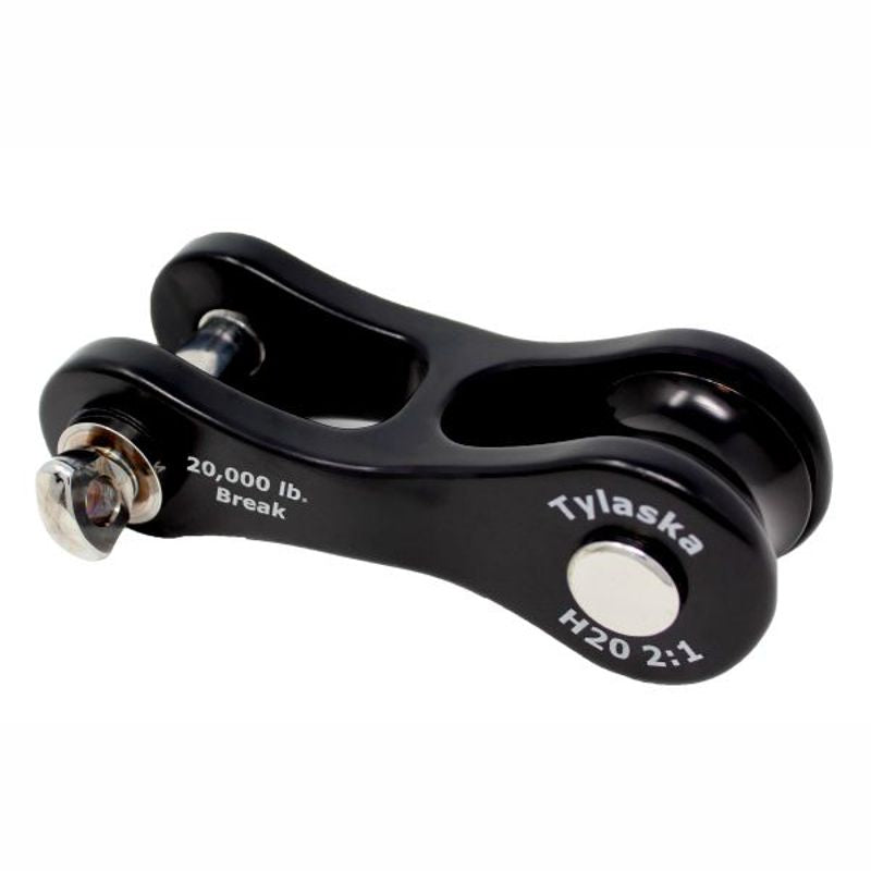 Tylaska H20 2:1 Halyard Shackle